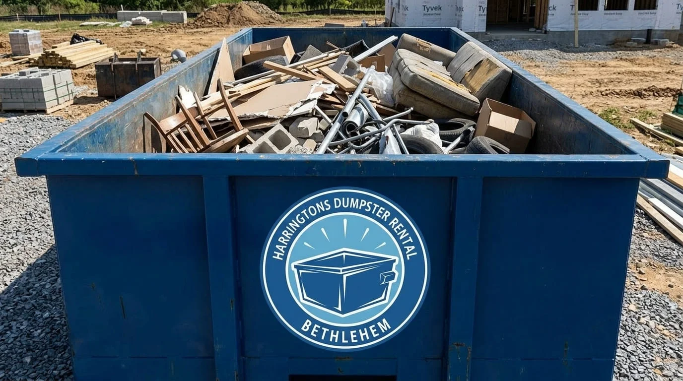 Junk Removal Bethlehem PA-img