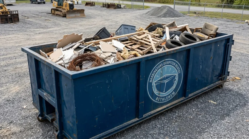 Junk Removal Bethlehem-img